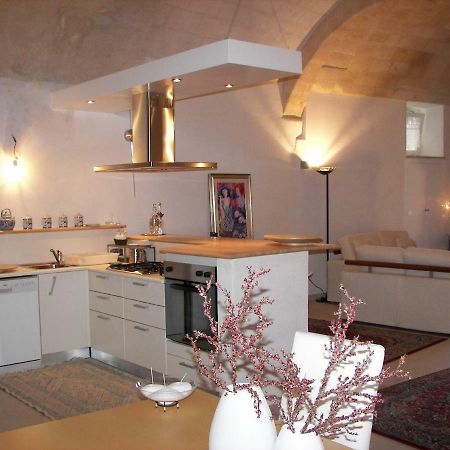 Corte San Biagio,29 Matera Eksteriør billede