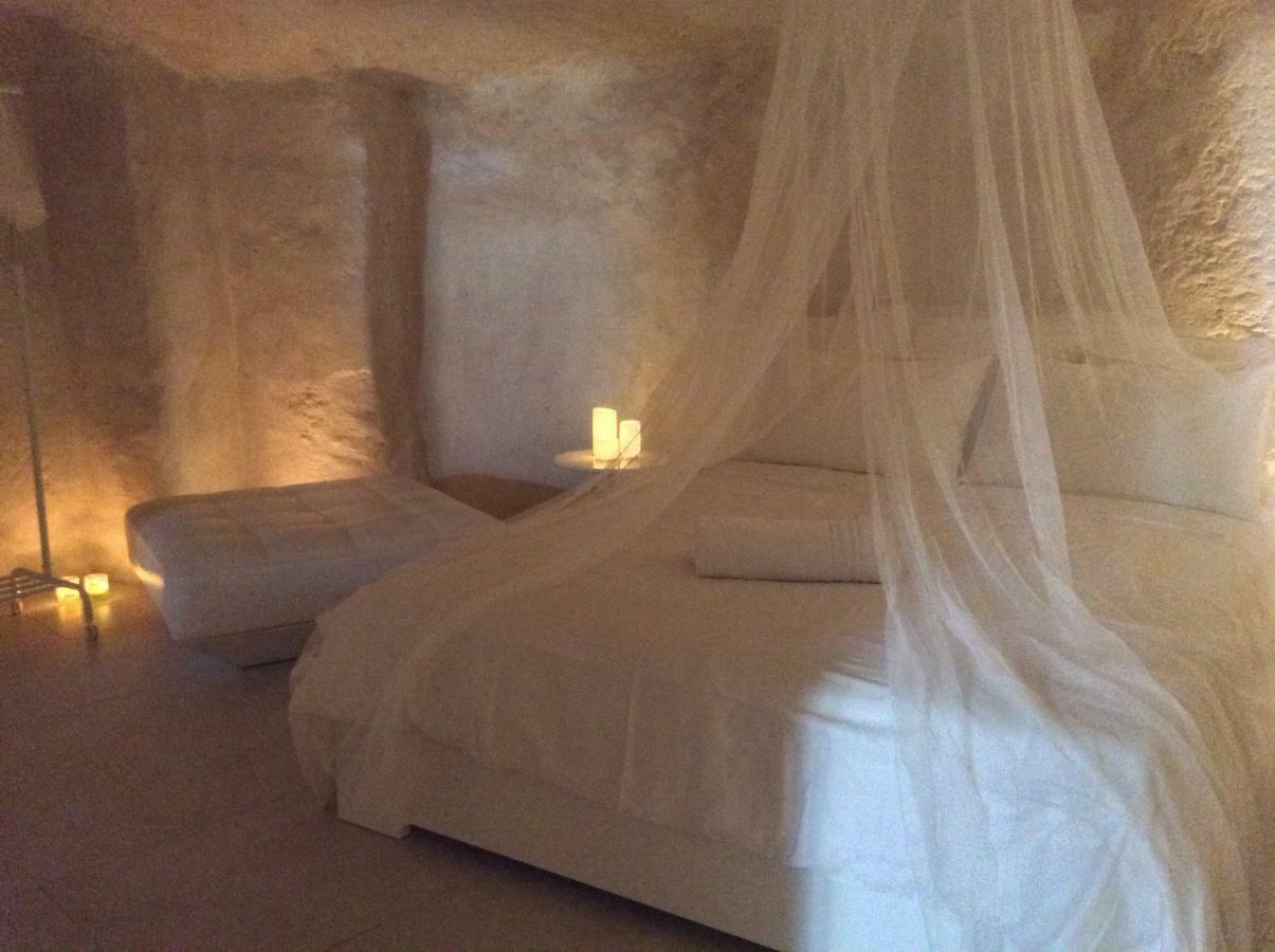 Corte San Biagio,29 Matera Eksteriør billede