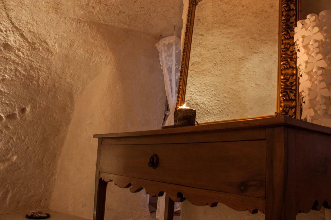 Corte San Biagio,29 Matera Eksteriør billede