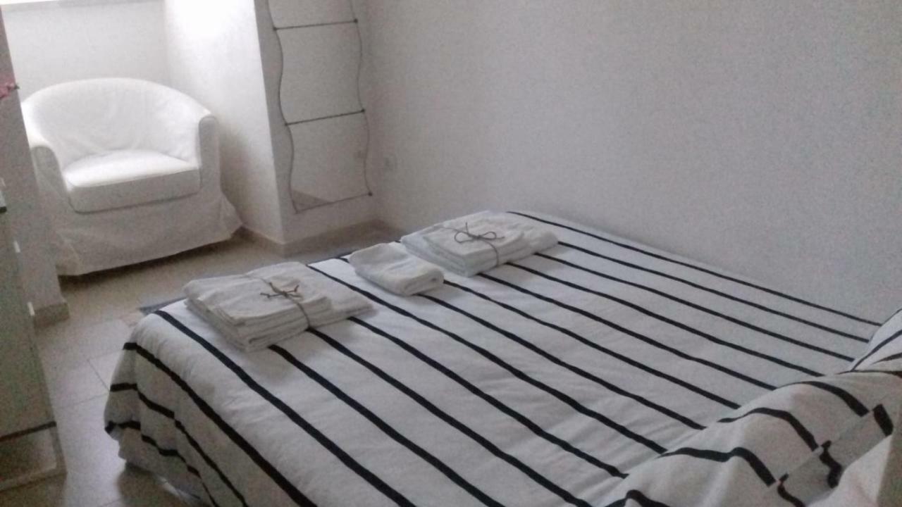 Corte San Biagio,29 Matera Eksteriør billede